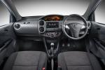 Toyota Etios Sport 2018 года (ZA)